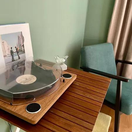 Modern With Garden Free Parking Liubliana