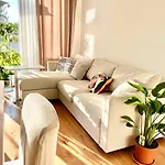 Apartman Modern With Garden Free Parking Ljubljana
