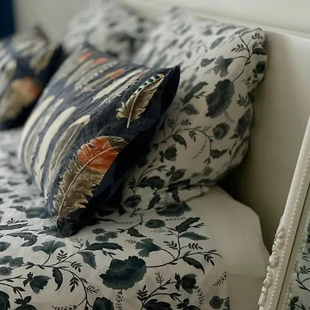 Modern With Garden Free Parking * Lublana