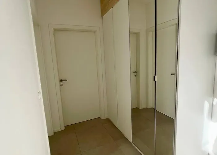 Apartament Modern With Garden Free Parking *