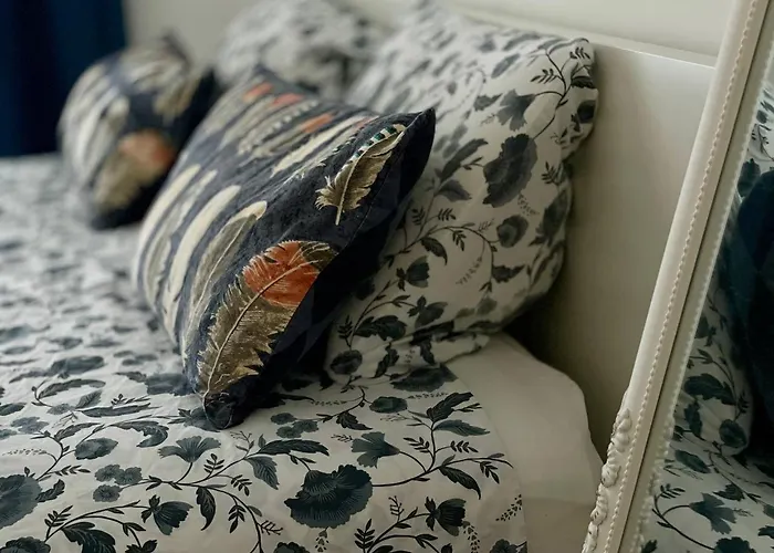 Modern With Garden Free Parking * 류블랴나